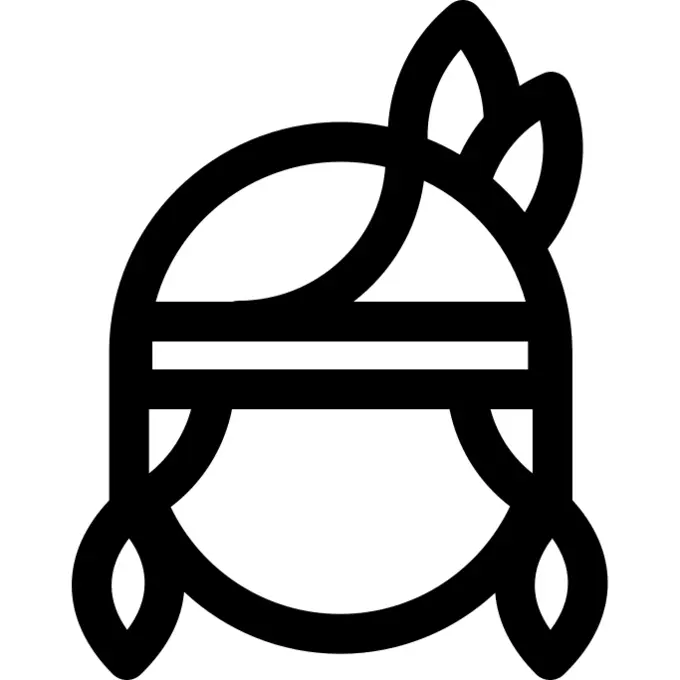 Native american