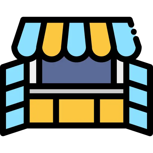 Kiosk