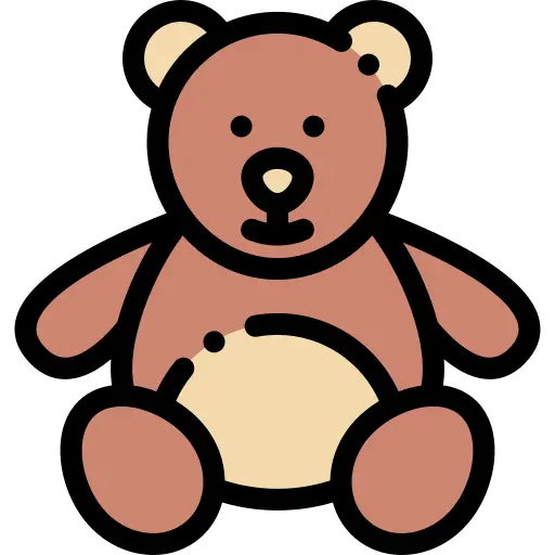Teddy bear