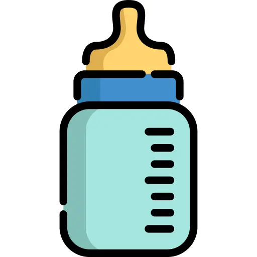 Baby bottle