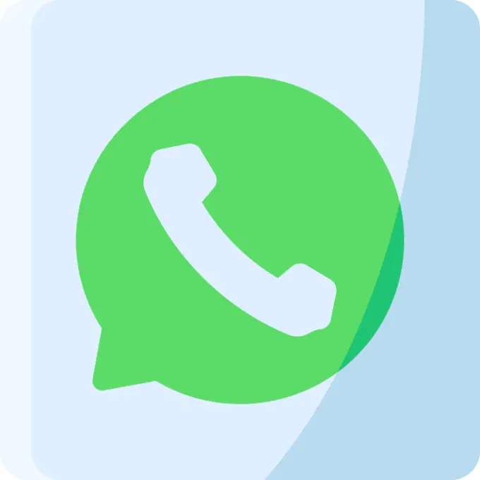 Whatsapp logo