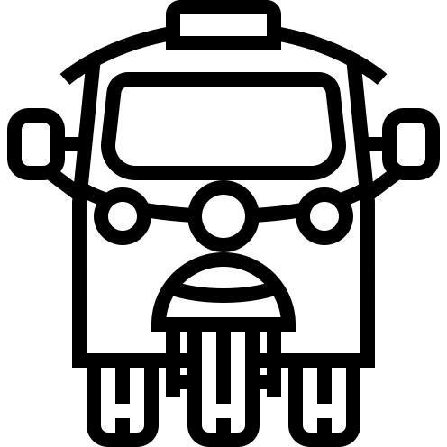 Tuk tuk