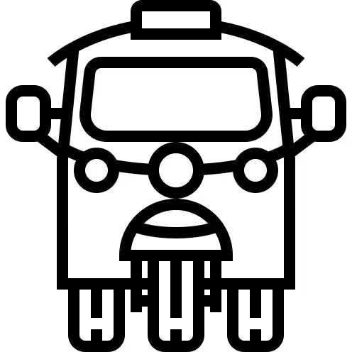 Tuk tuk
