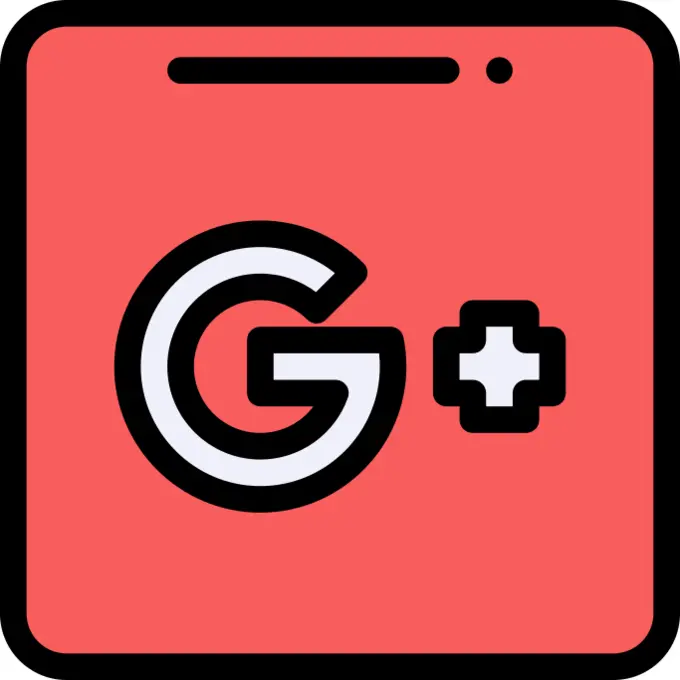 Google plus