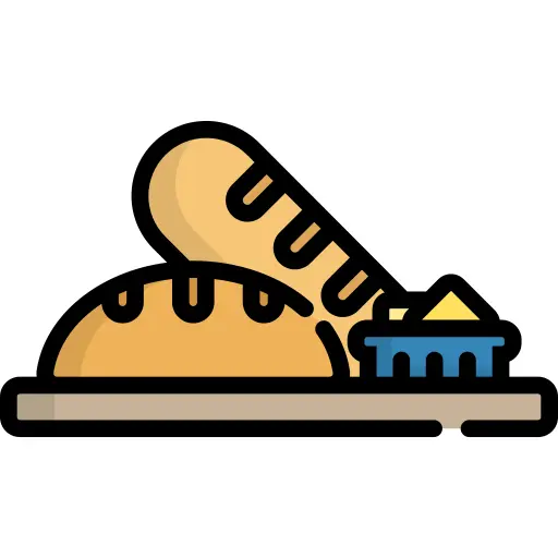 Bread