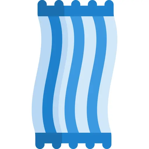 Beach towel