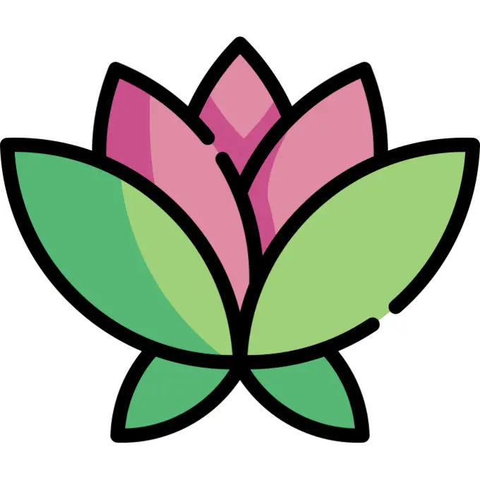 Lotus flower