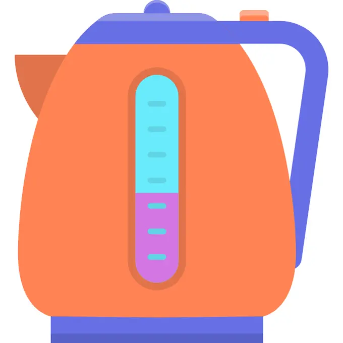 Electric kettle