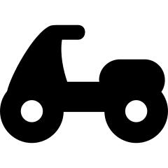 摩托车