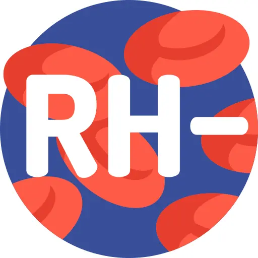 Rh-