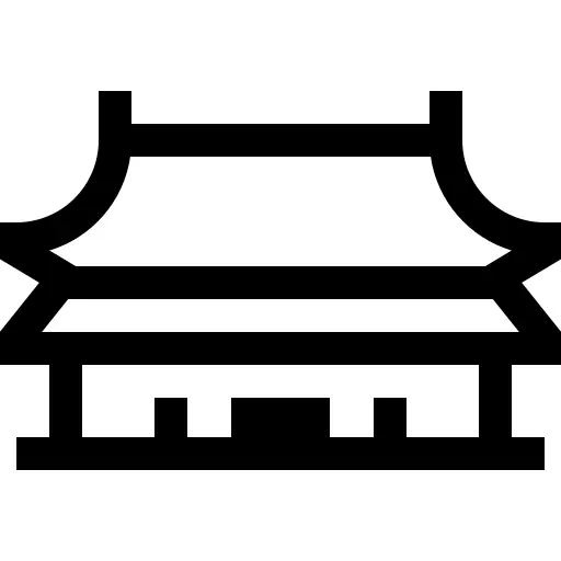 Hall of supreme harmony