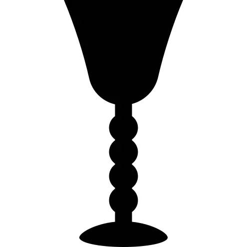 Elegant Cup