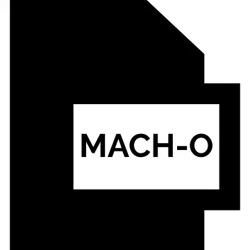 Mach-o