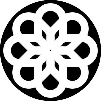 Ornament Flower