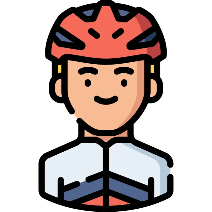 Cyclist