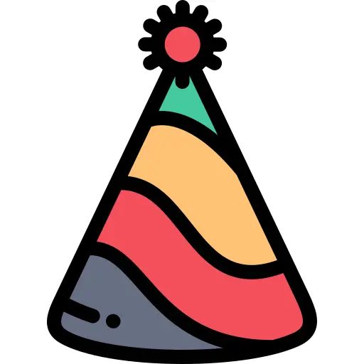 Party hat