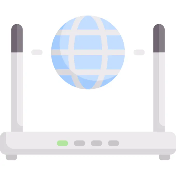 Router