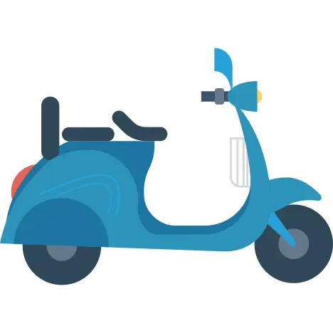 Scooter
