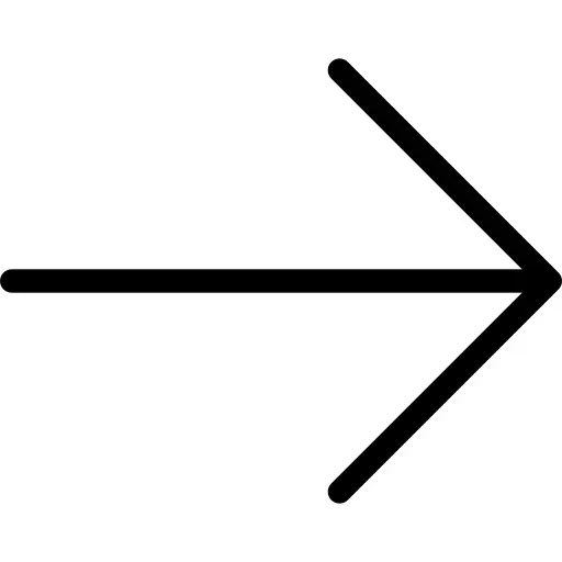 Right arrow