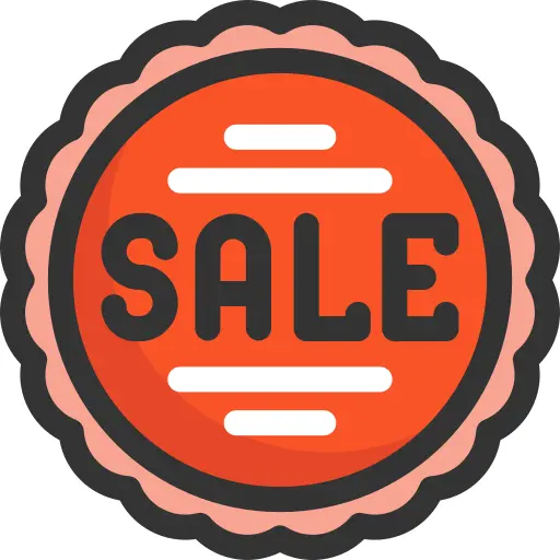 Sale