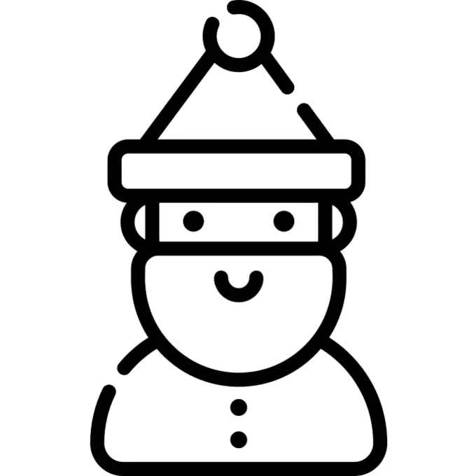 Santa claus