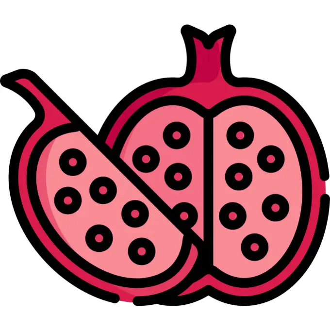 Pomegranate
