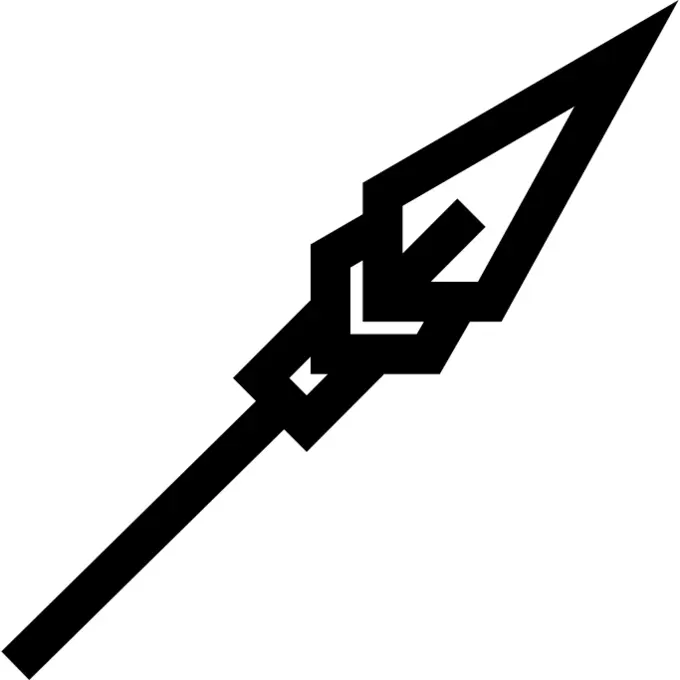 Spear