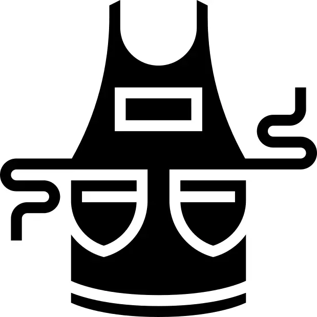 Apron