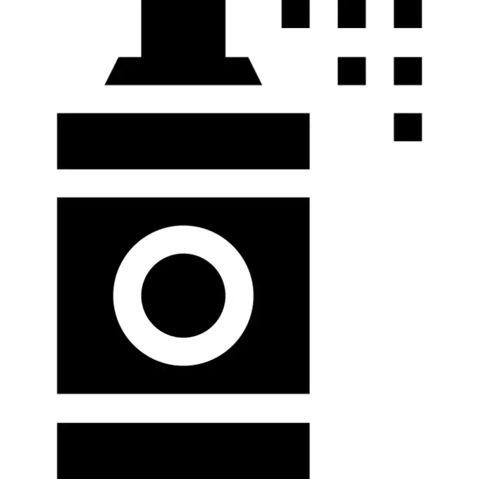 Spray