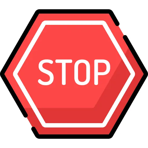Stop