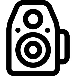 camera