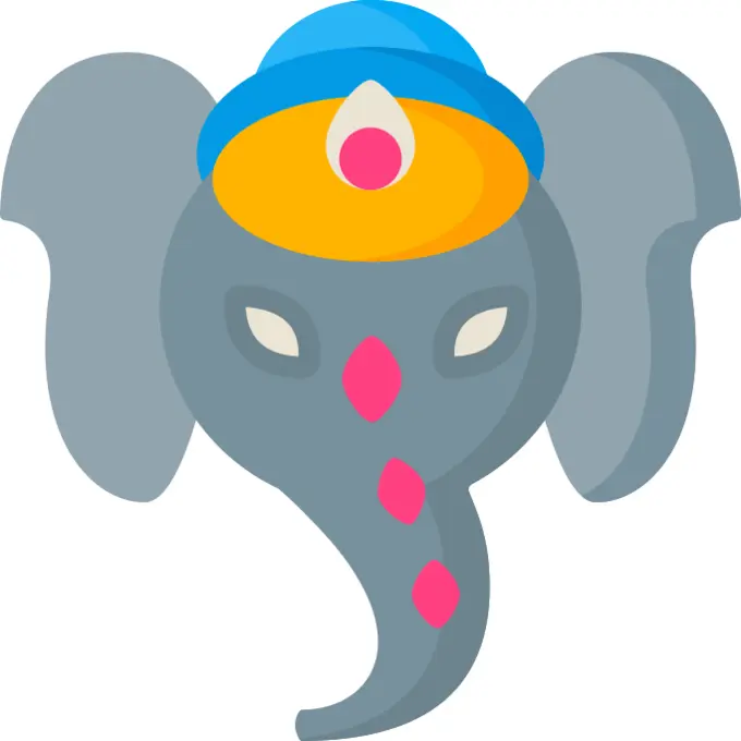Ganesha