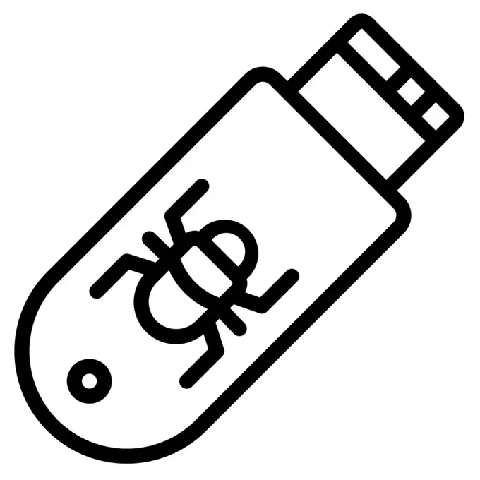 USB