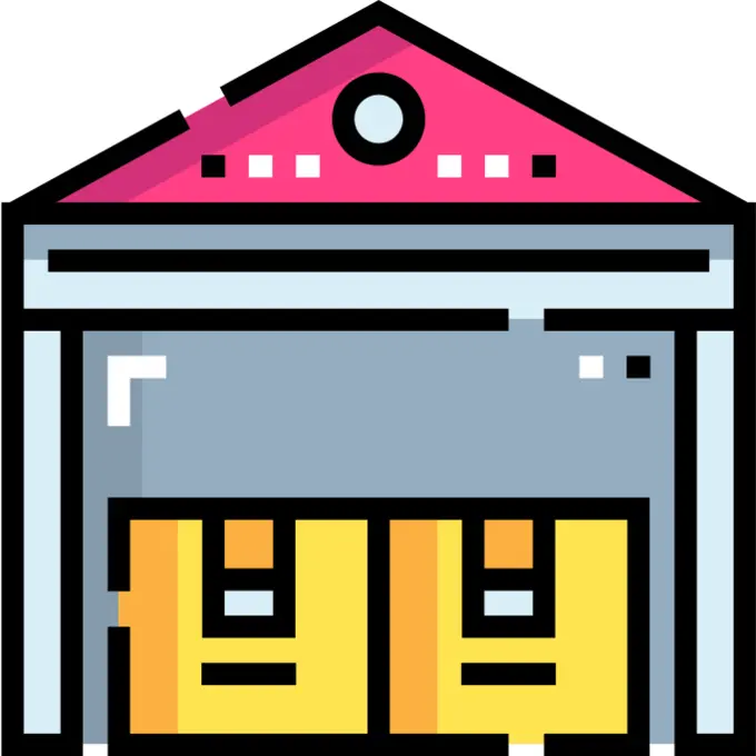 Warehouse