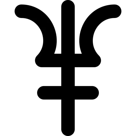 海王星符号