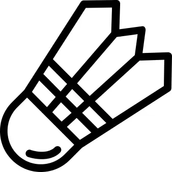 Badminton
