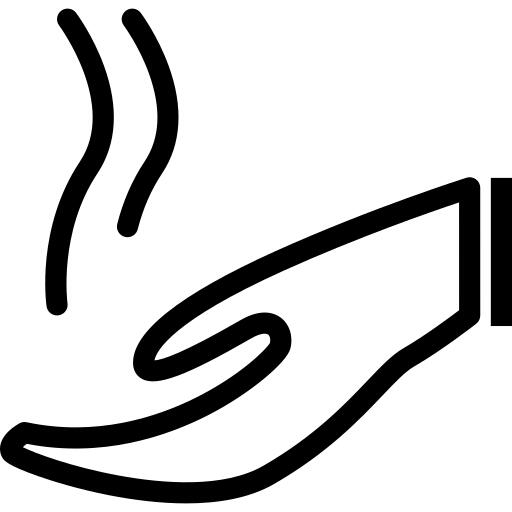 Hand