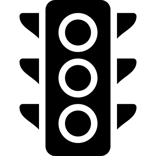 Traffic light