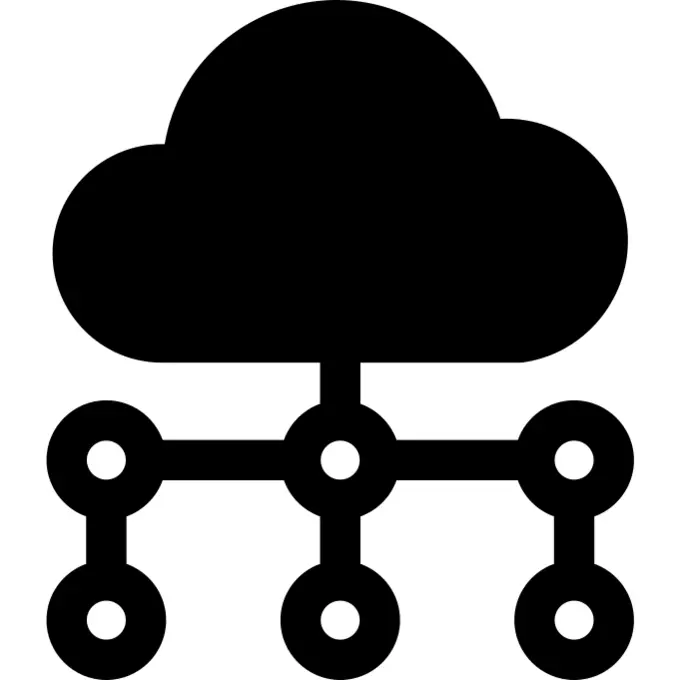 Cloud computing