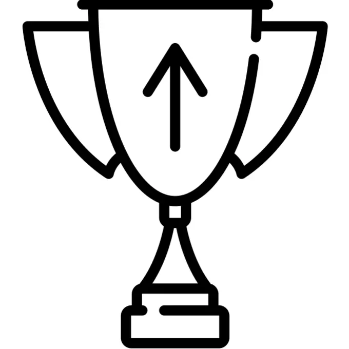 Trophy