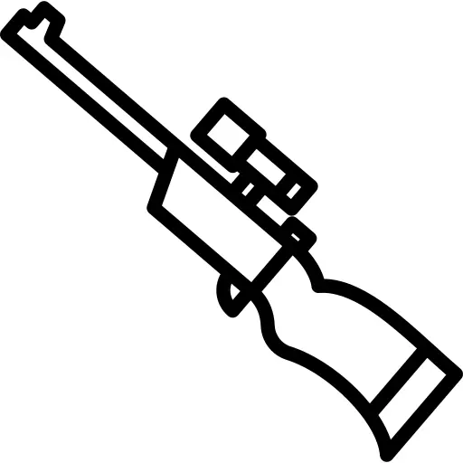 Rifle