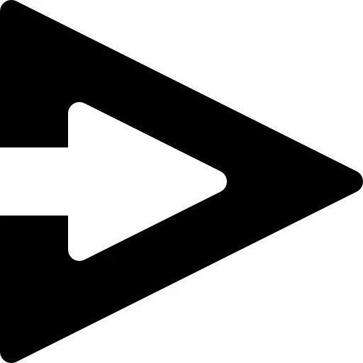 Right arrow