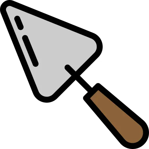 Trowel