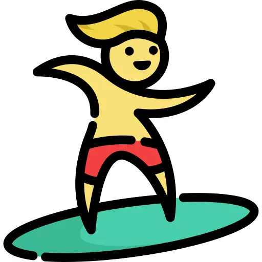 Surfer