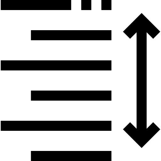高度