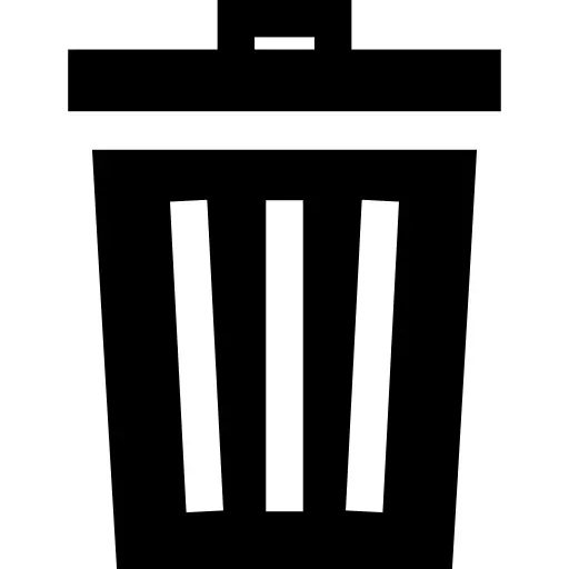 Garbage bin
