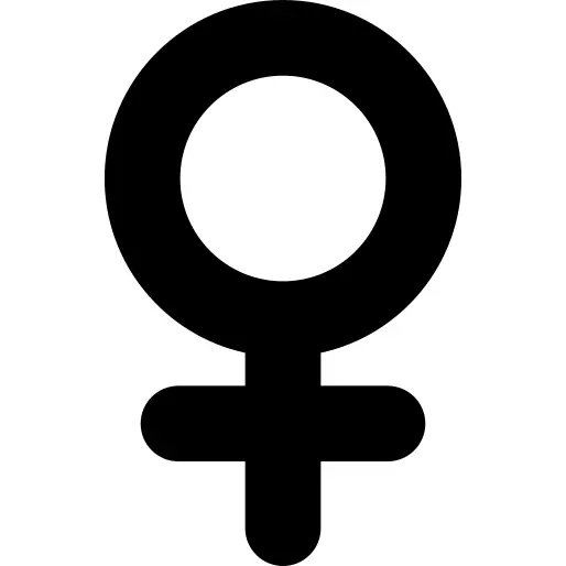 金星占星术标志