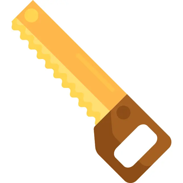 Handsaw