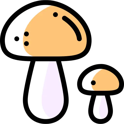 Mushrooms