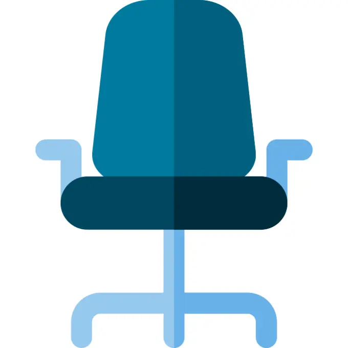Office chair